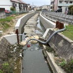 斜面防災設計【上岡地盤防災】（技術士事務所）blog