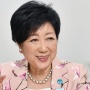 【水不足】小池都知事、節水を呼びかけ「厳しいところが出てきている」