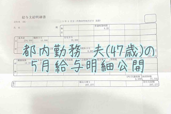 隣の芝は青く見える 手取り18万主婦のひとり言 隣の芝は青く見える 手取り18万主婦のひとり言