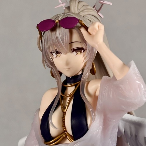 【フィギュアレビュー】ブルーアーカイブ XStellar ‐ナギサ（水着）‐