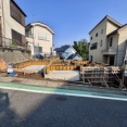NewStyle藤が丘1丁目2、基礎工事進行中です！  藤が丘駅、徒歩10分の好立地です！  仲介手数料不要！ お問い合わせはコチラまで ↓↓ 榎(えのき) 080-3257-7944 enokiblog@gmail.com