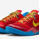 【1月31日発売】NIKE KOBE 8 PROTRO "YEAR OF THE HOURSE"