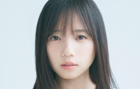 【元日向坂46】齊藤京子、解禁
