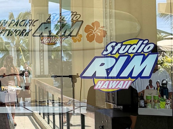 STUDIO RIM HAWAII
