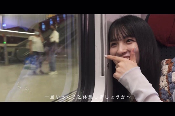 乃木旅 - Swiss スイス