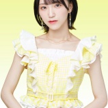 『[雑誌情報] 8月23日『アップトゥボーイ 2021年10月号』に、野口衣織 掲載! セブンネット限定特典ポストカードあり…【イコラブ】』の画像