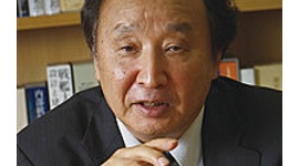 慶應・金子勝「立憲民主党のフォロワー数は自民を超えてトップ。人は自分を投げ打って強敵に立ち向かう者に拍手を送る。頑張れ」