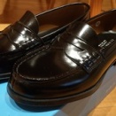 進学で靴が必要？