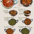 メニュー（トップに固定表示）