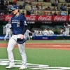 【日本ハム】３敗目の山崎福也「僕の責任。自分の四球が原因」失策絡みの失点で自責１も猛省