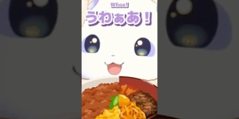 【にじさんじ】るんちょまのお昼ごはん