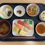 『薔薇の樹苑/R7.10月お楽しみ献立』の画像