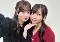 最近の某乃木坂6期さん、美しさが爆発してしまうwwwwwwwww