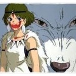 もののけ姫のサンとかいう森ガールの原点にして頂点