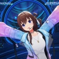 【ホロライブ】そらちゃん生誕ライブ3D新衣装　そらちゃんの新衣装毎年かわいいな