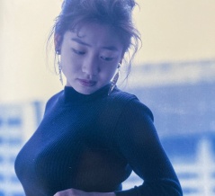 【芸能】細川ふみえ54歳、恋愛を語る。「異性として見れますか？」の一言に滲む想い