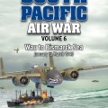 書籍紹介「South Pacific Air War Vol.3」