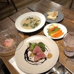 あっちこっち　ここdeランチ