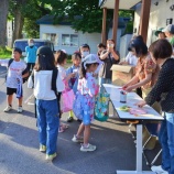『青少年育成部「七夕まつり」７月７日』の画像