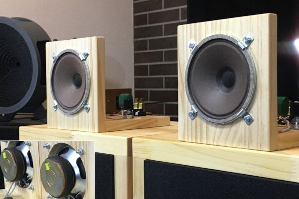 アトリエHAL1953」 のページ ビンテージAUDIO & JAZZ 販売と製品