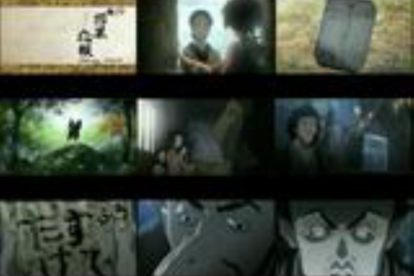 ライブ窓ぁ サムライチャンプルー