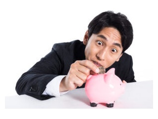 俺「貯金が趣味です！」上司「いや…それは…」