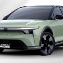 三菱自動車、新型EV「ASX VR-e」を2026年内にオセアニアで発売へ