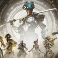 【Warframe】Prime Resurgence全解放イベント！って小話
