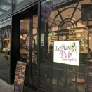 アフター万博⑪〜ベルギー料理〜