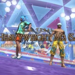 【FF14】ヘビー級零式2層で水牢に誰が入るかで揉める→ヒラ「入りますね」近接「抜けます」→解散へ…