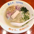 ラーメン紀行！ コバチラーメン店＠長崎市