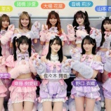 『[イコラブ] 7/7放送「CDTVライブ!ライブ!」出演！終了後のメンバーポストまとめ』の画像