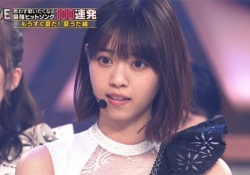 なぁちゃんのこの表情好きだw 西野七瀬の"ビックリまる"が可愛すぎるwww 【乃木坂46】