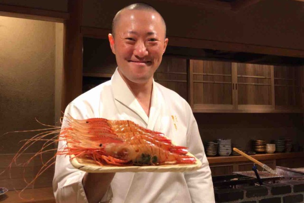 趣味の為に生きて行く 赤羽橋