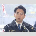 【社会】憲法改正進めるべきだと小泉防衛相