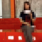 【画像】有村架純、超ミニ丈＆タイツ姿が可愛すぎるwwwwwwwwwwww