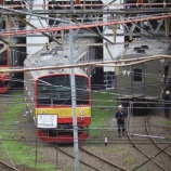 『さよなら3・4番ホーム・・・週刊マンガライレポ―トVol.258』の画像