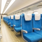 年末の新幹線の指定席に見知らぬ男性が座ってて、話しかけたらまさかの◯◯◯と言い訳された　→　結果ｗｗｗｗｗ