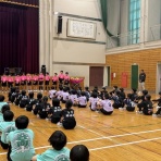 半人前コーチの練習日誌