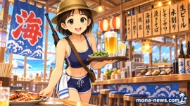 【飲食】「居酒屋」倒産が過去最多で初の年間200件超も…消費税減税で増加懸念