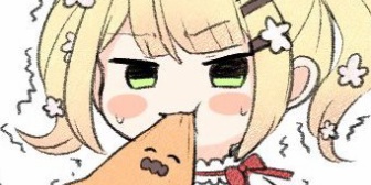 【ホロライブ】ねねち、Xサブ垢に誤爆「間違えましたｗしぬｗｗ忘れてｗｗｗ」