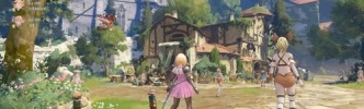 JRPGのグラフィックはどのタイプが一番好き？