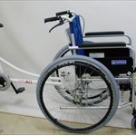 世界初！車いすも「自動運転」に…ｗｗｗ