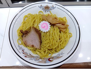 田町 油そばセンター＠田町