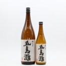 【芋焼酎】「明治之芋 五島灘」「五島灘 黒麹」入荷したしました！