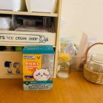 汚部屋:片付け&掃除日記