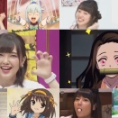 外国人「アニメのセリフを声優が言うだけで盛り上がる日本に草ｗｗｗｗｗ」