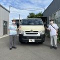 CK wilderを納車させていただきました！