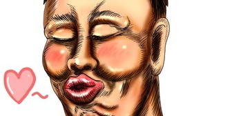 【相談】元カレのことですが、半年前に突然友人から紹介されて、何回か大人数で遊んでから2ヶ月で告白されました。私は…