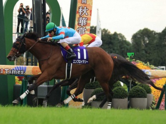 【競馬予想】[5]第21回ヴィクトリアマイル(GⅠ) /2026